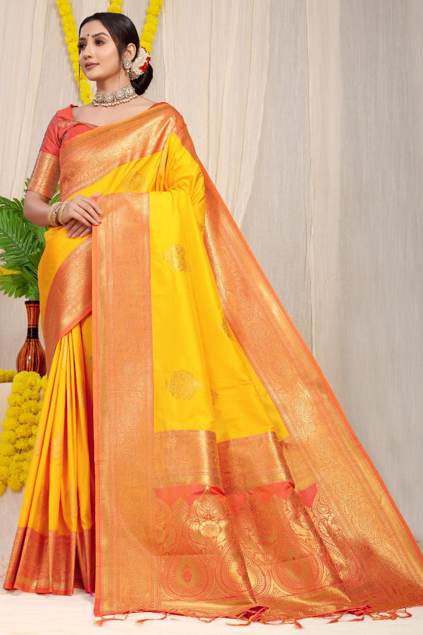 Kankavati Silk By Poilcona Pure Silk Designer Saree Catalog